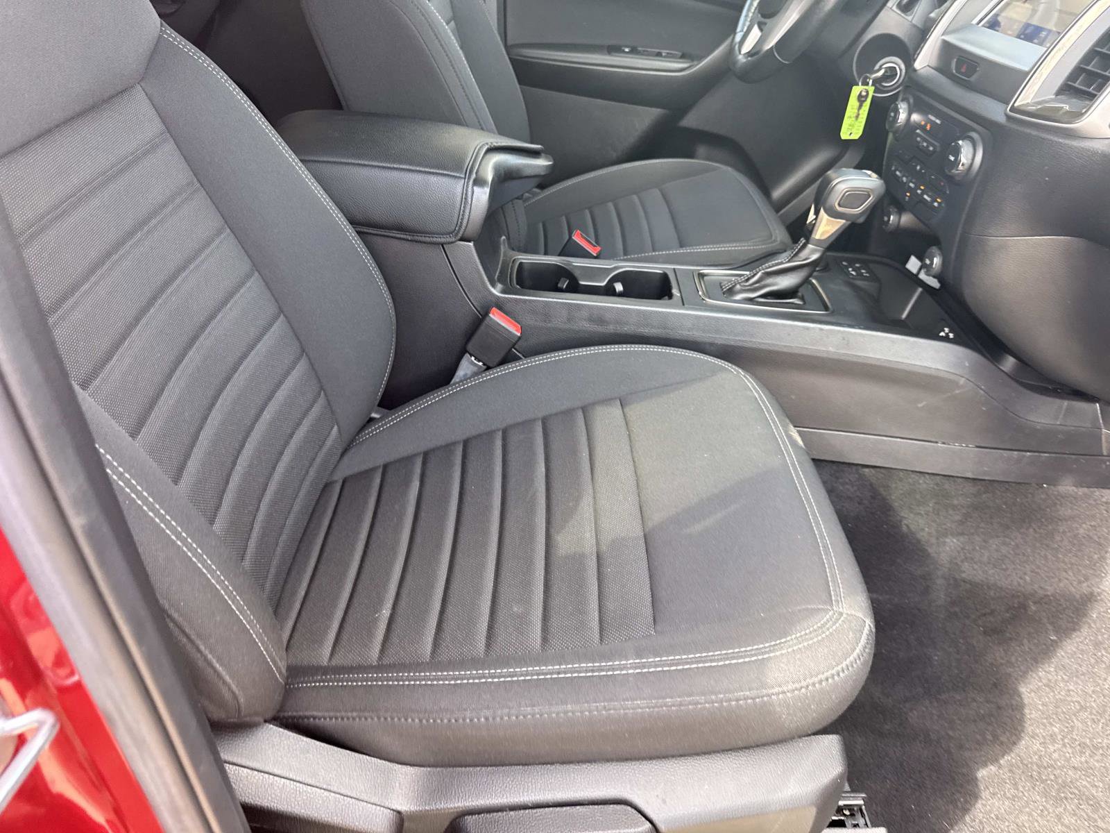 Used 2020 Ford Ranger XLT w/ Equipment Group 301A Mid AWD/4WD image 11