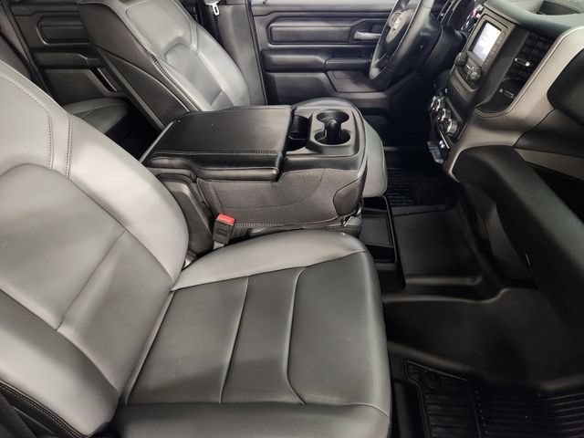 Used 2023 RAM 1500 Tradesman RWD image 3