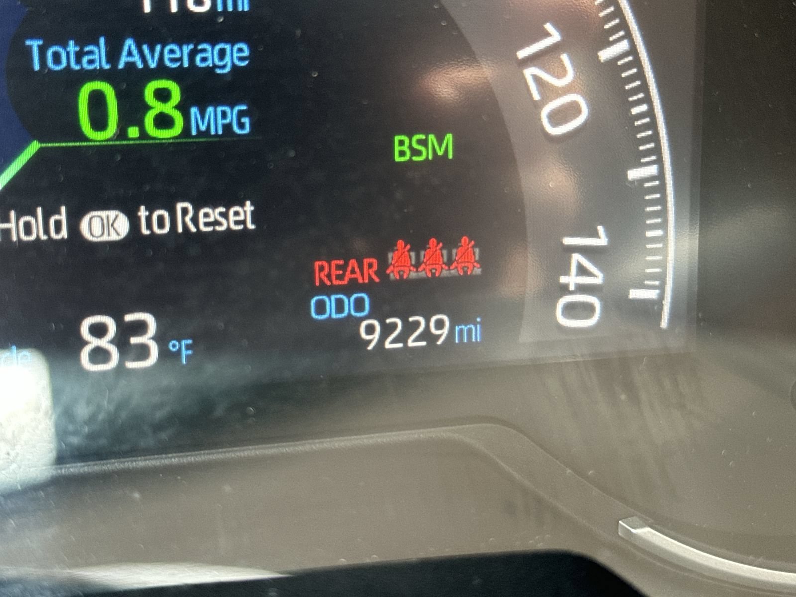 Used 2024 Toyota RAV4 LE AWD/4WD image 24