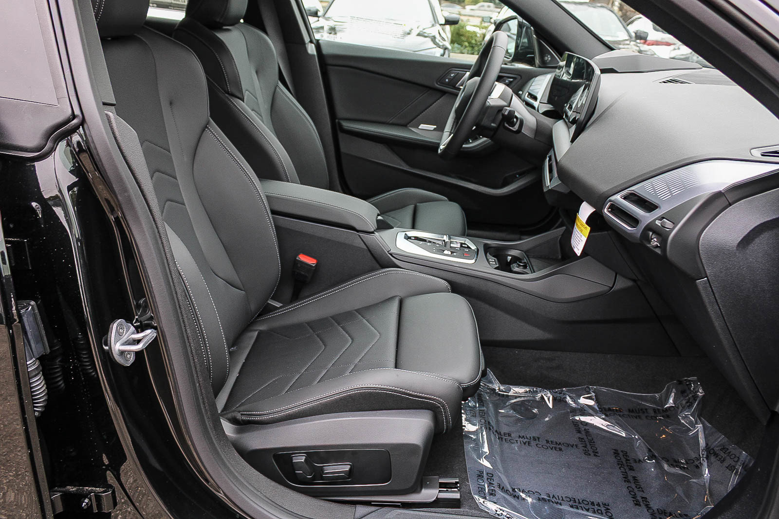 New 2026 BMW 228i w/ Technology Package FWD image 16