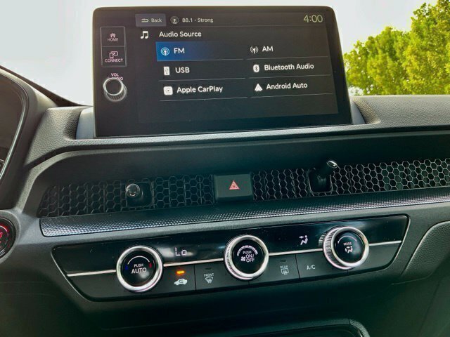 New 2027 Honda CR-V LX image 23