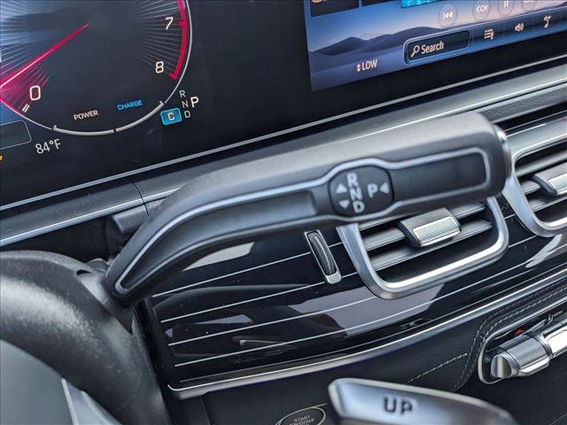 New 2026 Mercedes-Benz GLE 53 AMG 4MATIC image 11