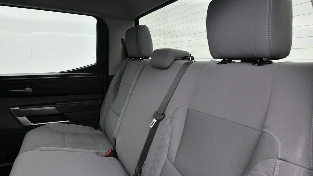 Used 2022 Toyota Tundra SR5 RWD image 13