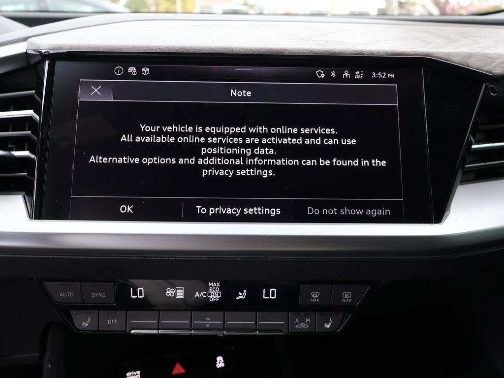 Used 2023 Audi Q4 e-tron Premium Plus w/ Premium Plus image 51