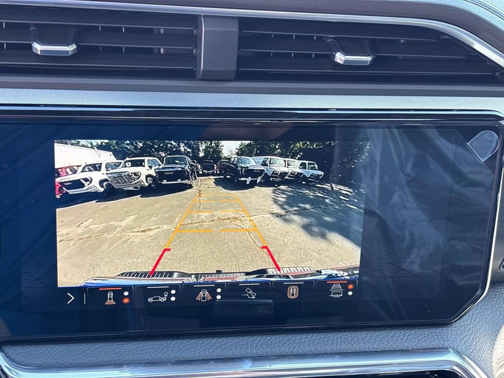 New 2026 GMC Sierra 1500 Denali AWD/4WD image 15