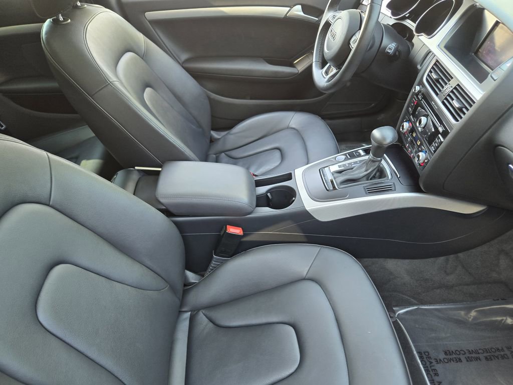 Used 2015 Audi A5 2.0T Premium Plus image 18