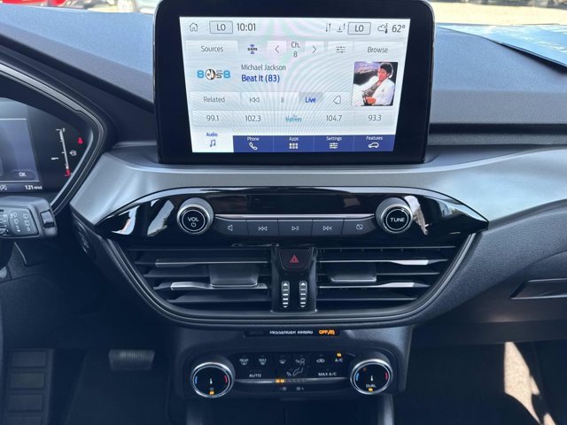 Used 2025 Ford Escape Active image 28
