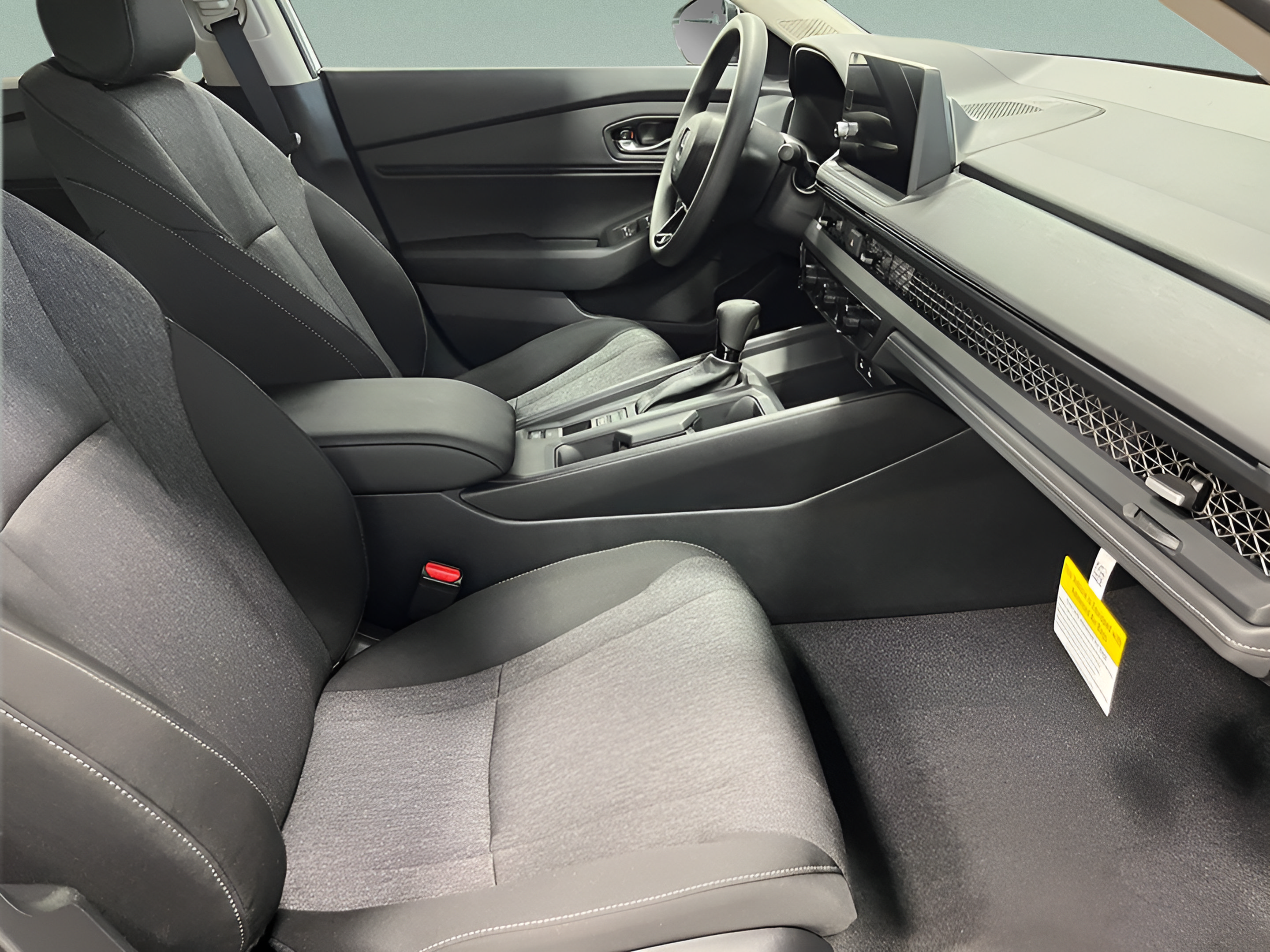 New 2026 Honda Accord SE image 26