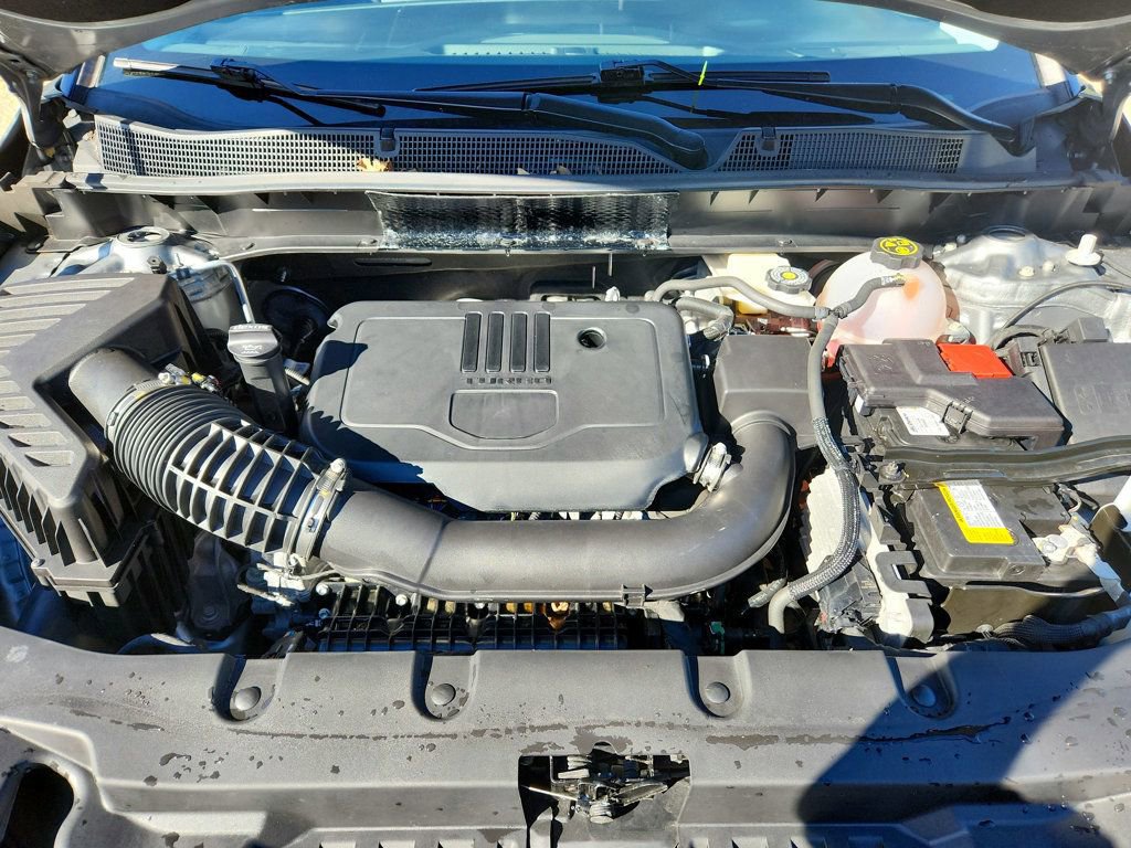 Used 2023 Chevrolet Blazer LT w/ Convenience Package image 25