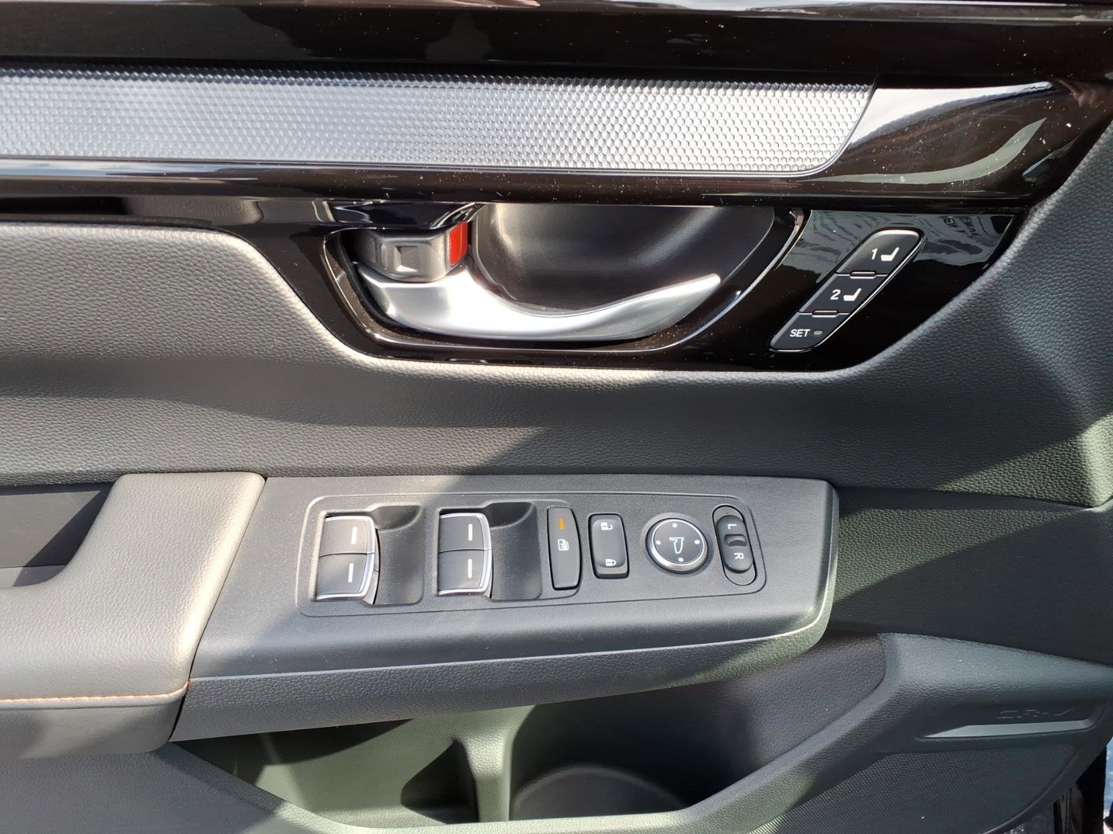 Certified 2023 Honda CR-V Sport Touring image 15