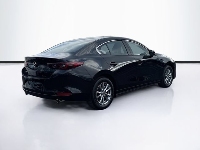 New 2026 MAZDA MAZDA3 s FWD image 7
