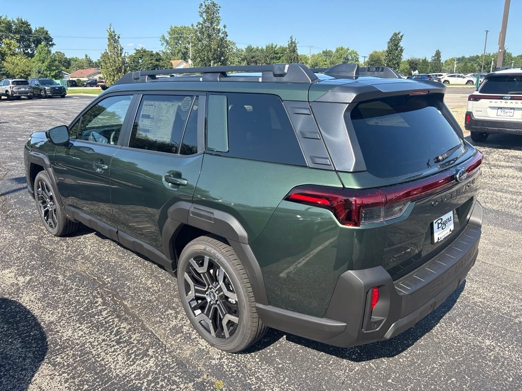 New 2026 Subaru Outback Touring XT AWD/4WD image 5