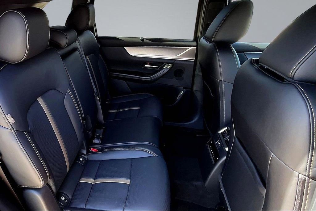 New 2026 MAZDA CX-70 3.3 Turbo S w/ Premium Package AWD/4WD image 11