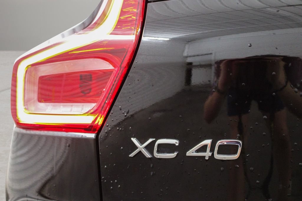 New 2026 Volvo XC40 B5 Plus w/ Climate Package AWD/4WD image 31
