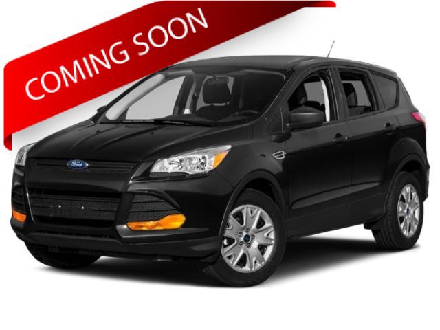Used 2015 Ford Escape SE w/ Equipment Group 201A image 1