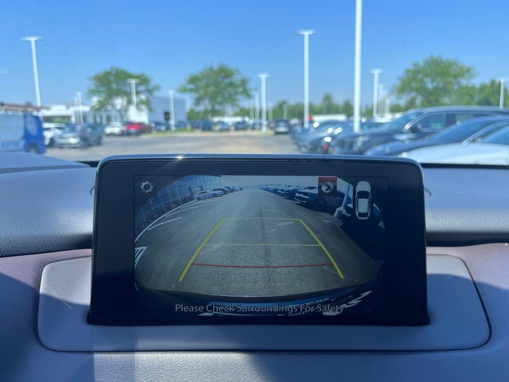 Used 2017 MAZDA CX-9 Grand Touring AWD/4WD image 17