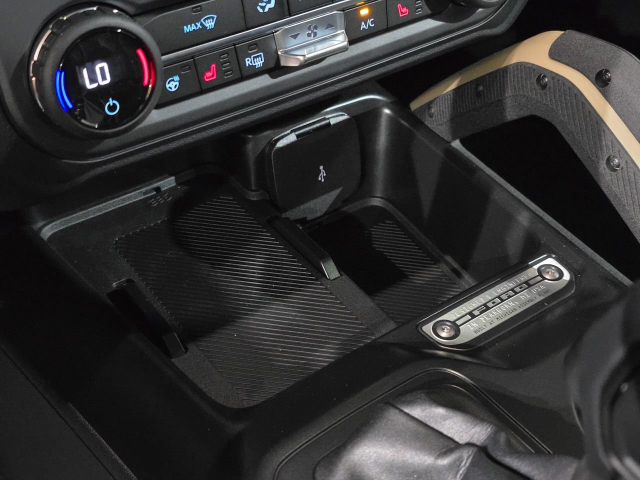New 2025 Ford Bronco Badlands AWD/4WD image 28