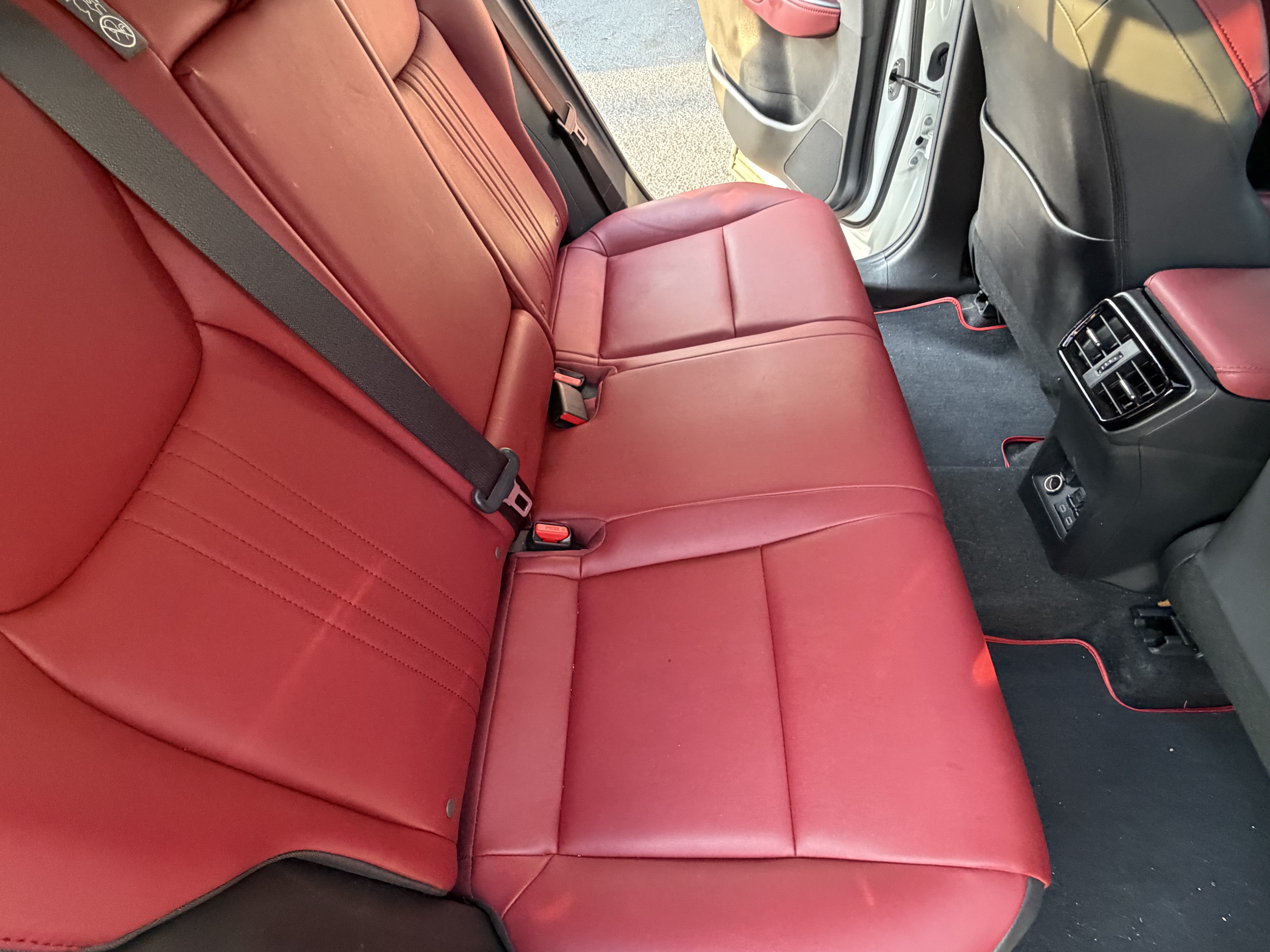 Certified 2024 Lexus NX 350 AWD image 39