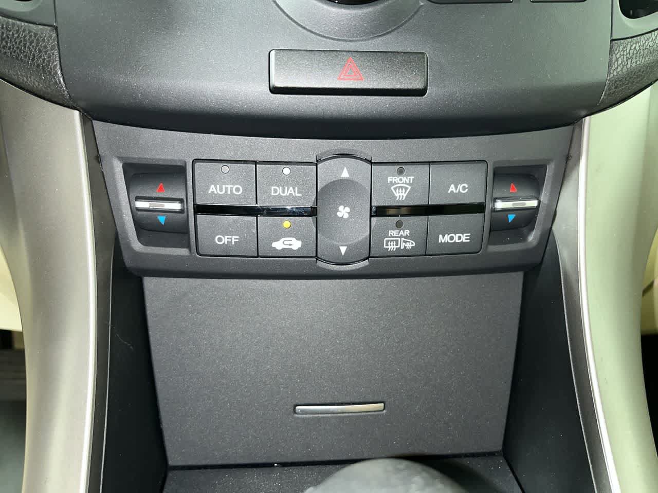 Used 2009 Acura TSX Sedan FWD image 19