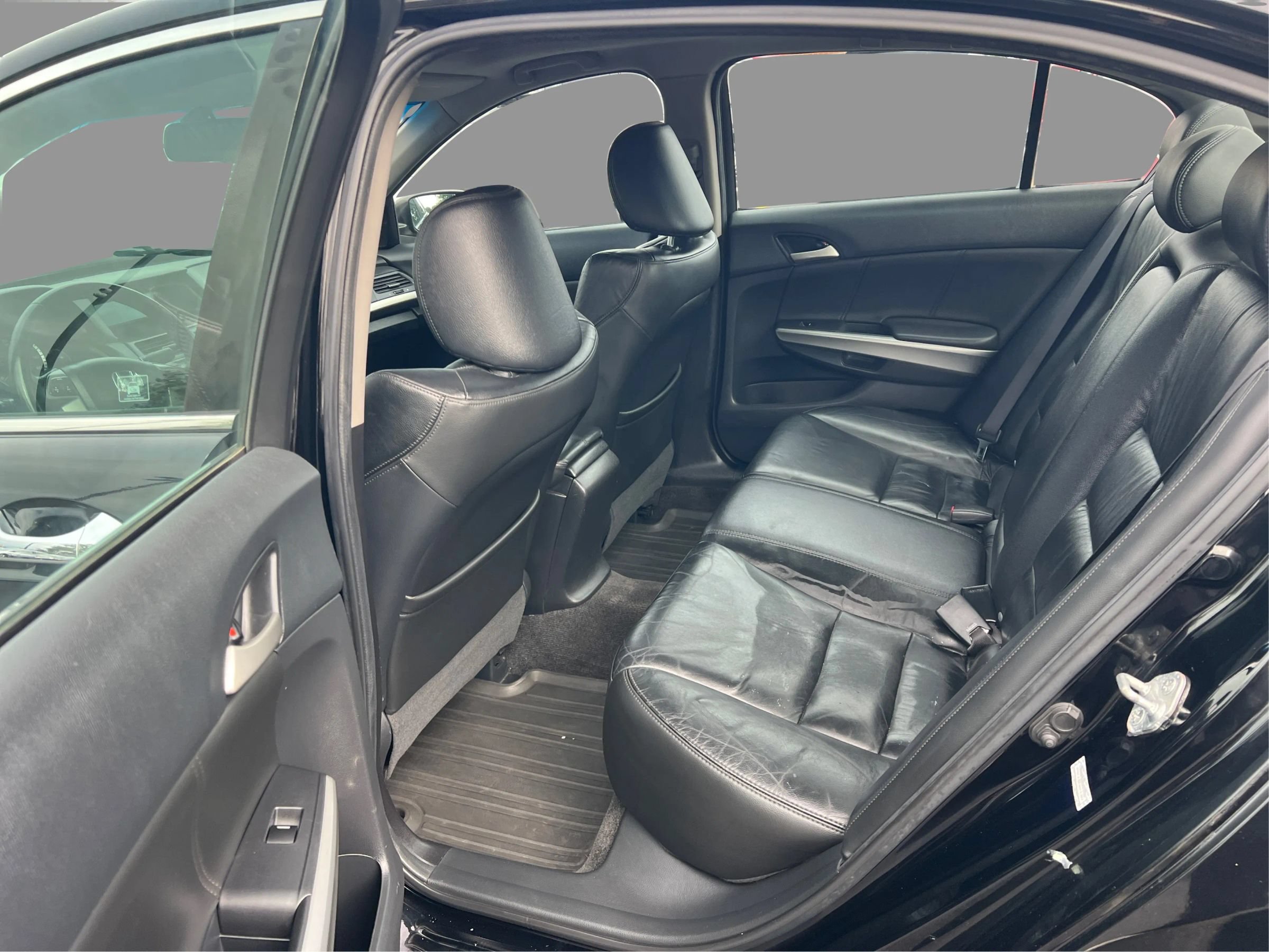 Used 2009 Honda Accord EX-L image 11