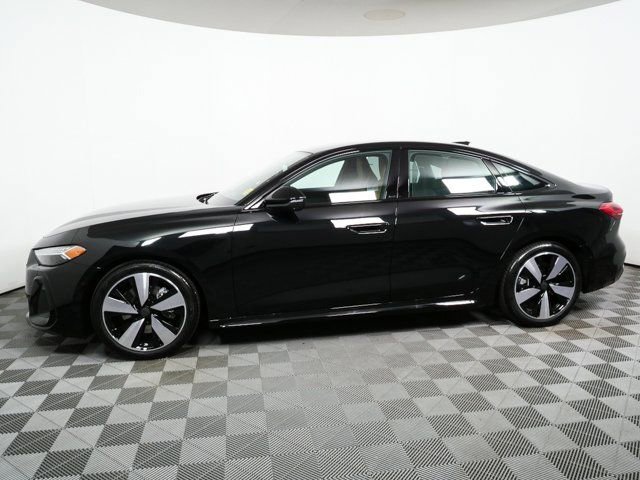 New 2026 Audi A5 2.0T Prestige image 32