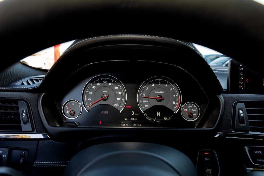 Used 2019 BMW M4 CS w/ Executive Package image 20