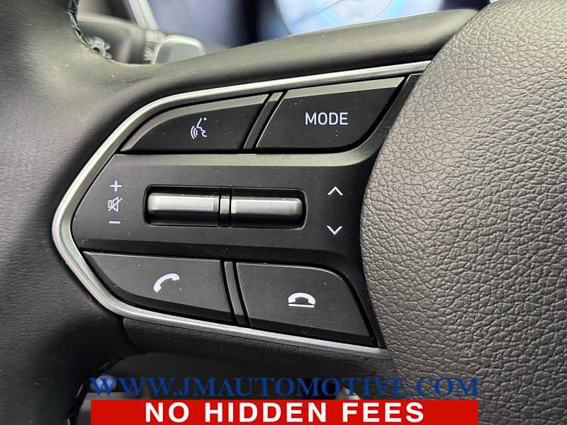Used 2022 Hyundai Santa Fe Limited AWD/4WD image 43