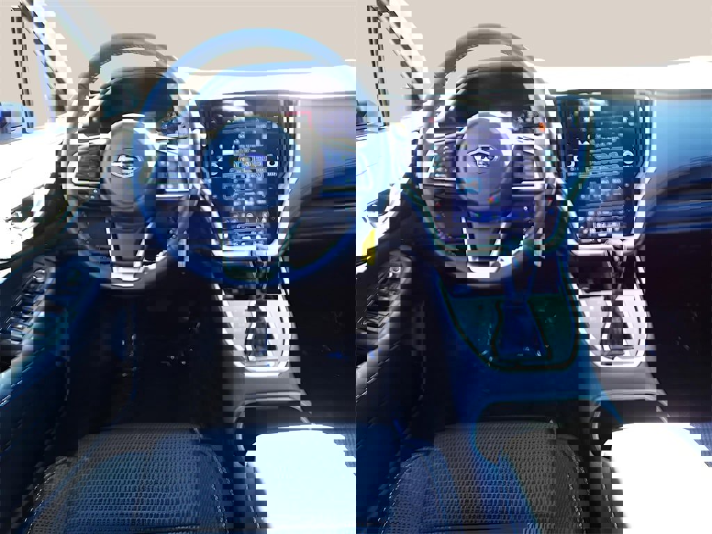 Certified 2025 Subaru Outback Premium image 14