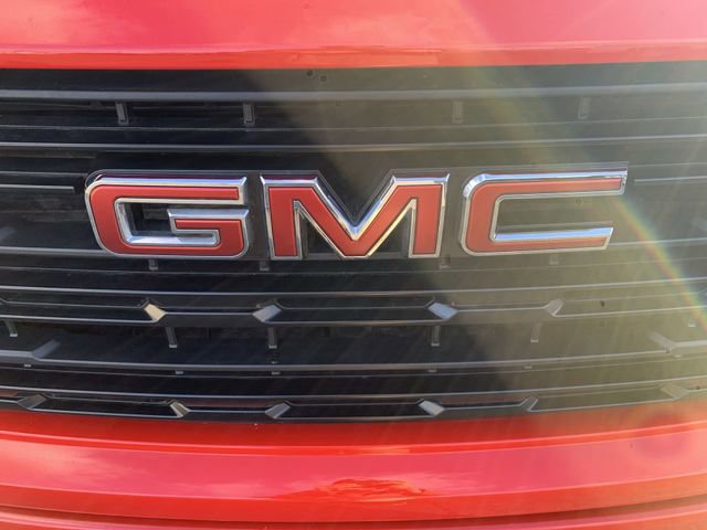 Certified 2023 GMC Sierra 1500 Pro w/ Graphite Edition image 29
