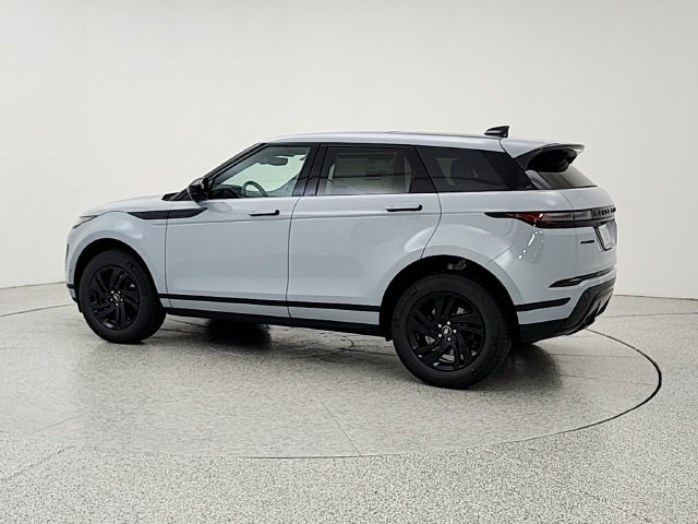 New 2026 Land Rover Range Rover Evoque S AWD/4WD image 7