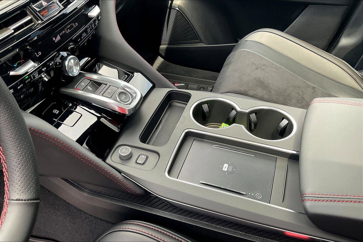 New 2026 Acura MDX A-Spec image 24