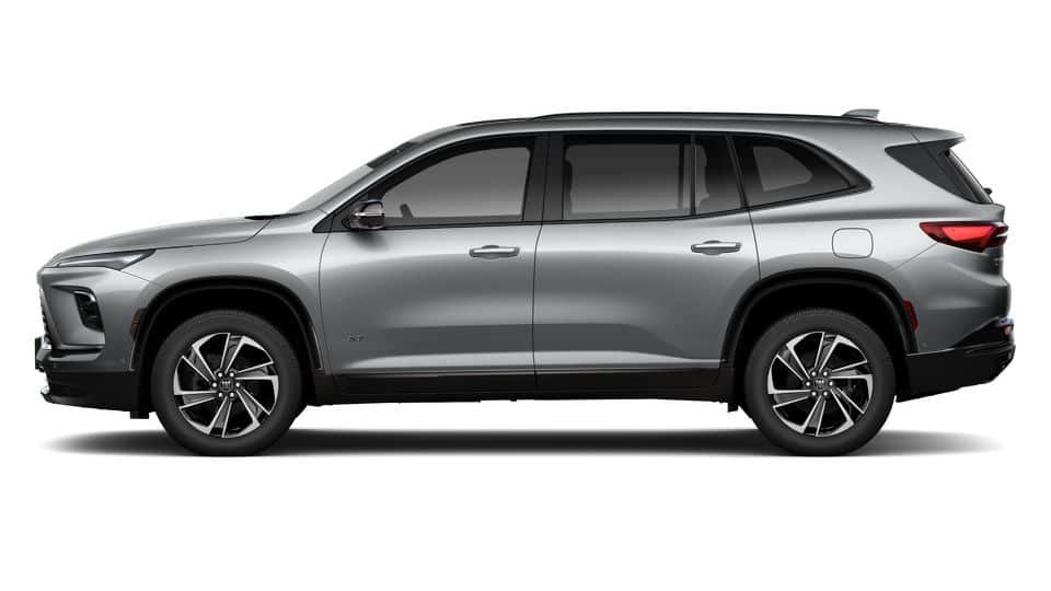 New 2026 Buick Enclave Sport Touring w/ Super Cruise Package AWD/4WD image 32