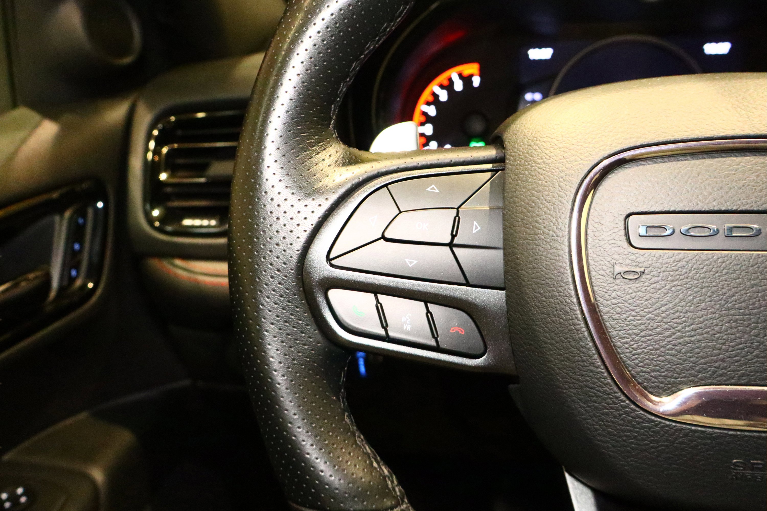 Used 2024 Dodge Durango GT image 11