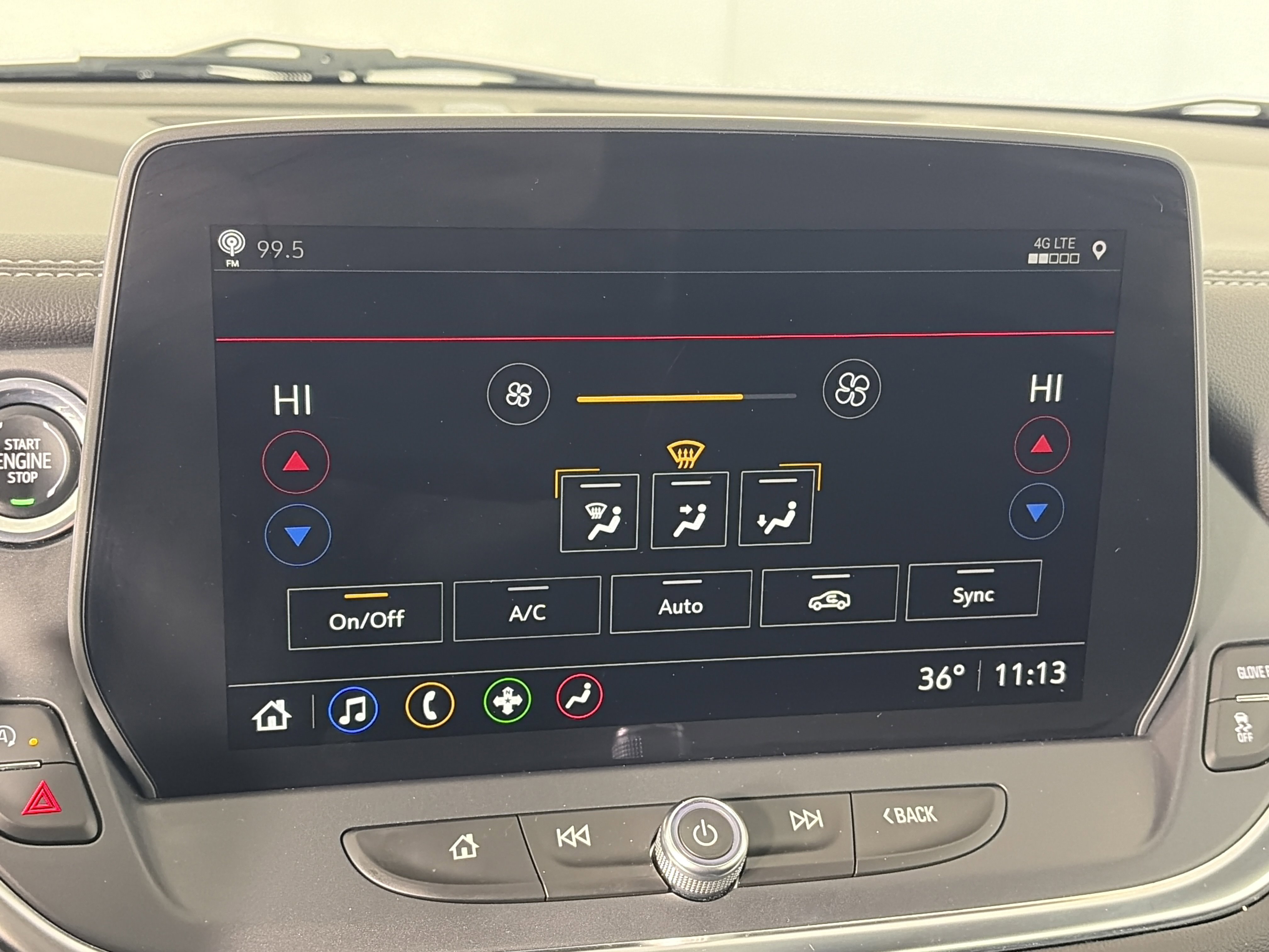 Certified 2024 Chevrolet Blazer LT image 20