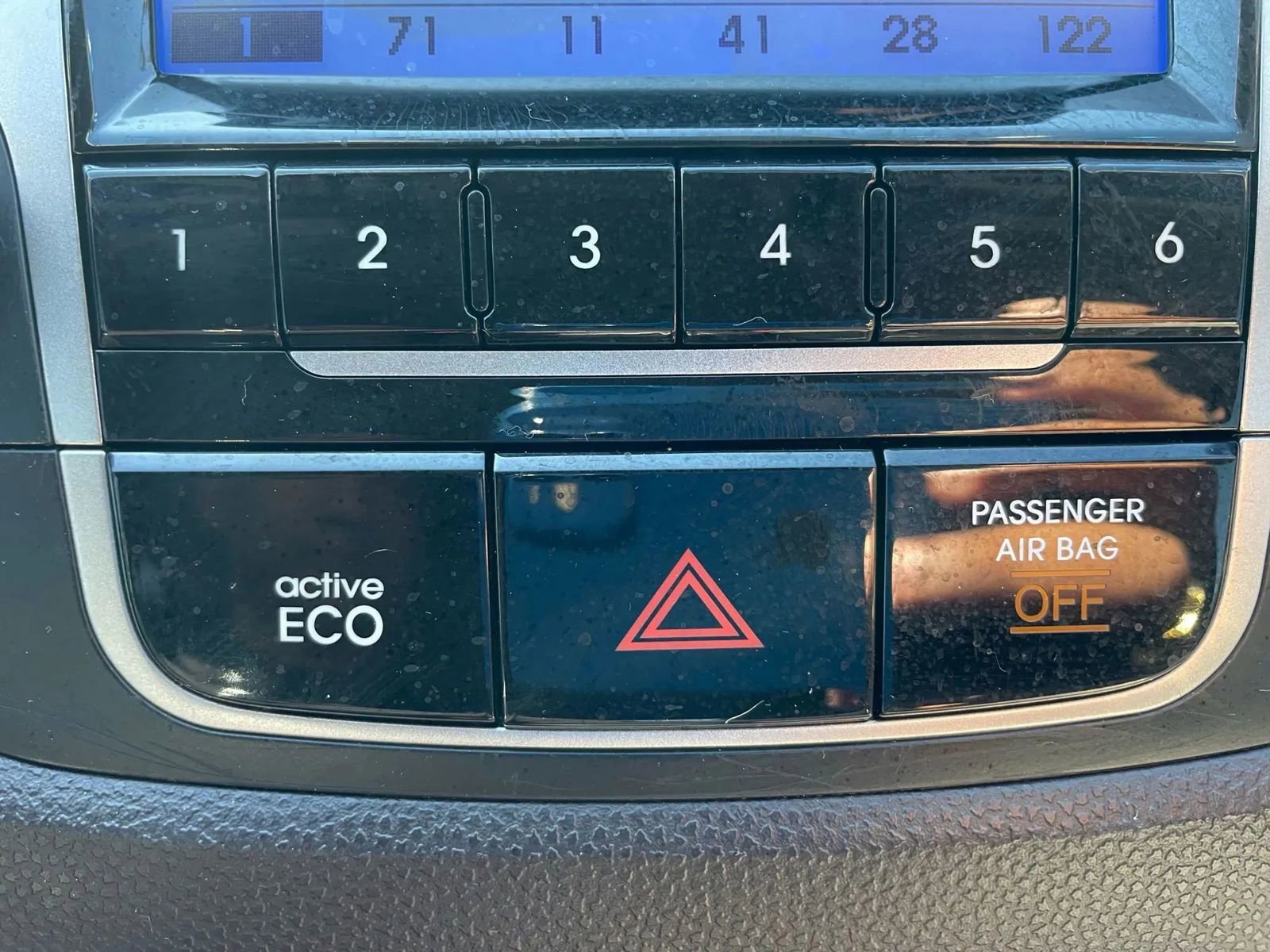 Used 2013 Hyundai Tucson GLS image 42