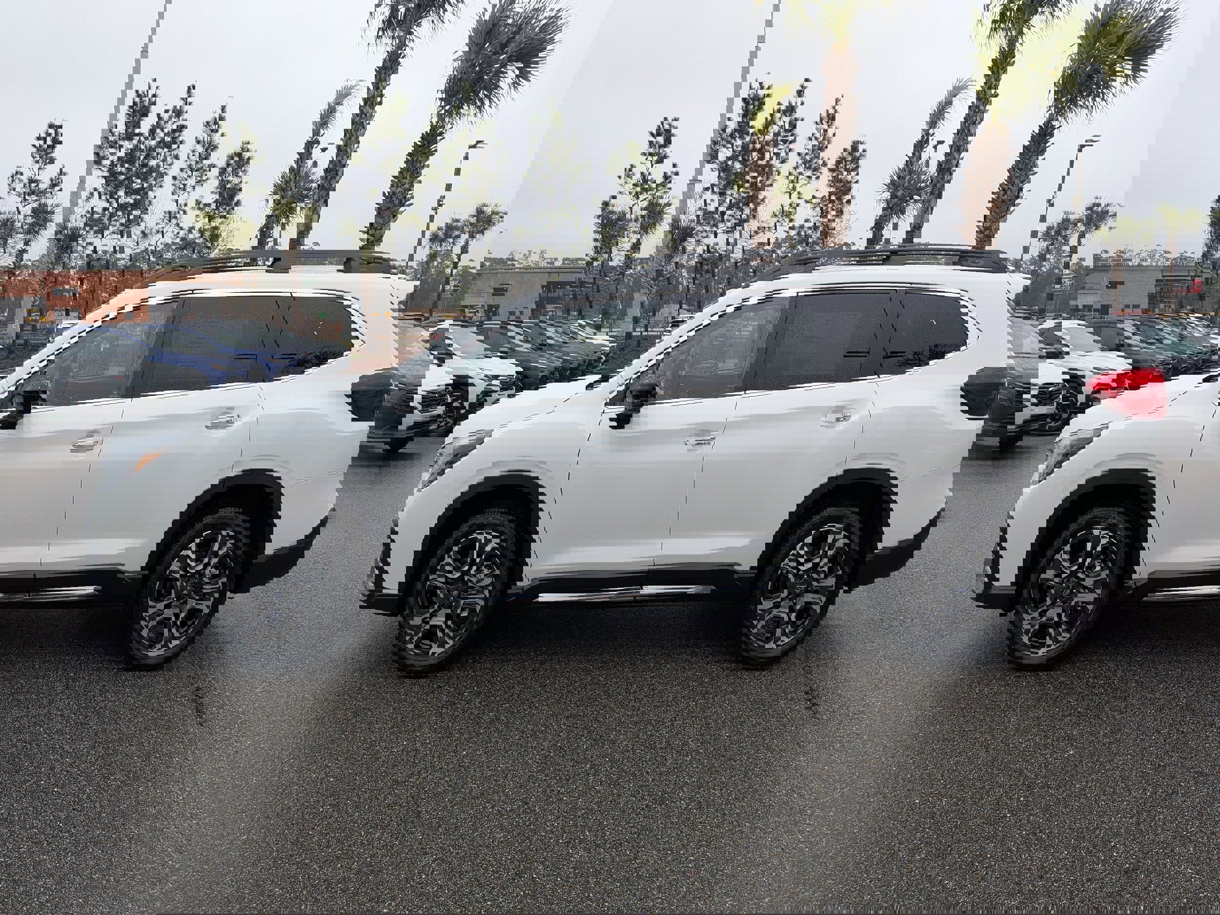 New 2026 Subaru Ascent Touring w/ Popular Package #2 image 7