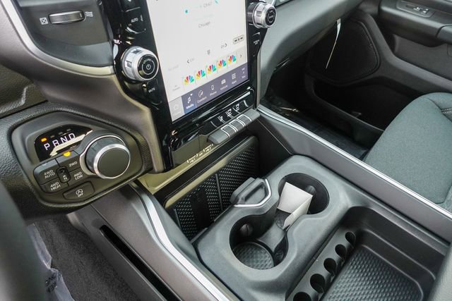 New 2026 RAM 1500 Big Horn image 23