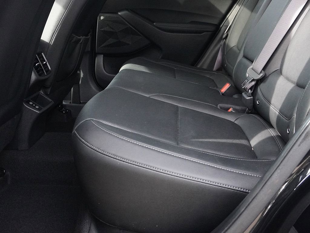 Used 2024 Kia Seltos EX AWD/4WD image 34