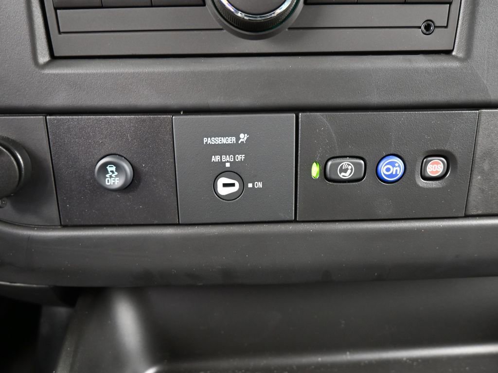 New 2025 Chevrolet Express 2500 w/ Driver Convenience Package image 20