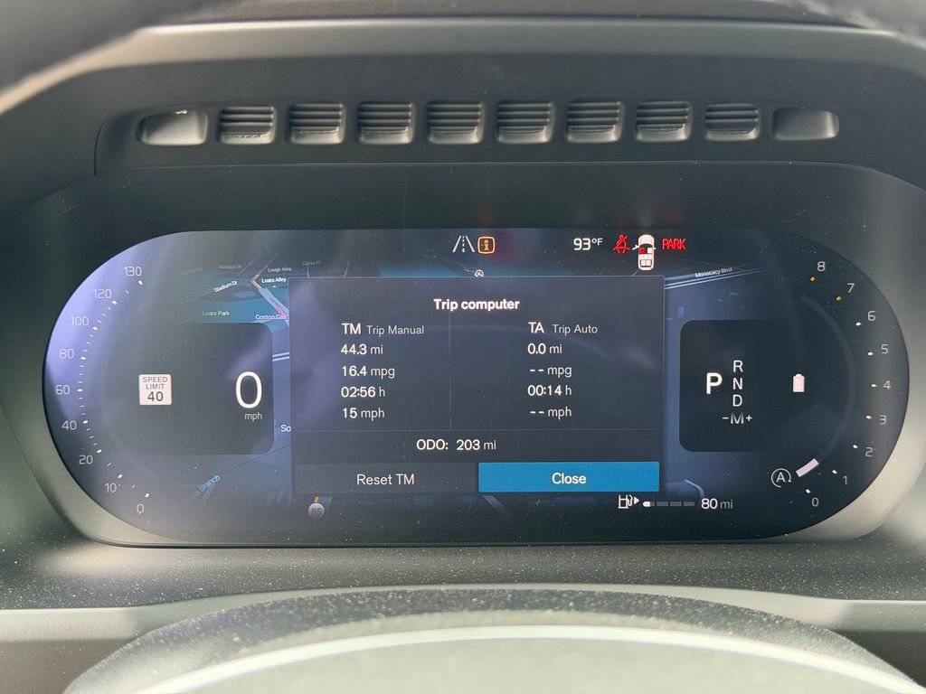 New 2026 Volvo XC90 B6 Plus w/ Protection Package Premier AWD/4WD image 20