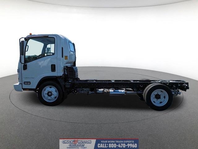 New 2024 Chevrolet Low Cab Forward RWD image 15