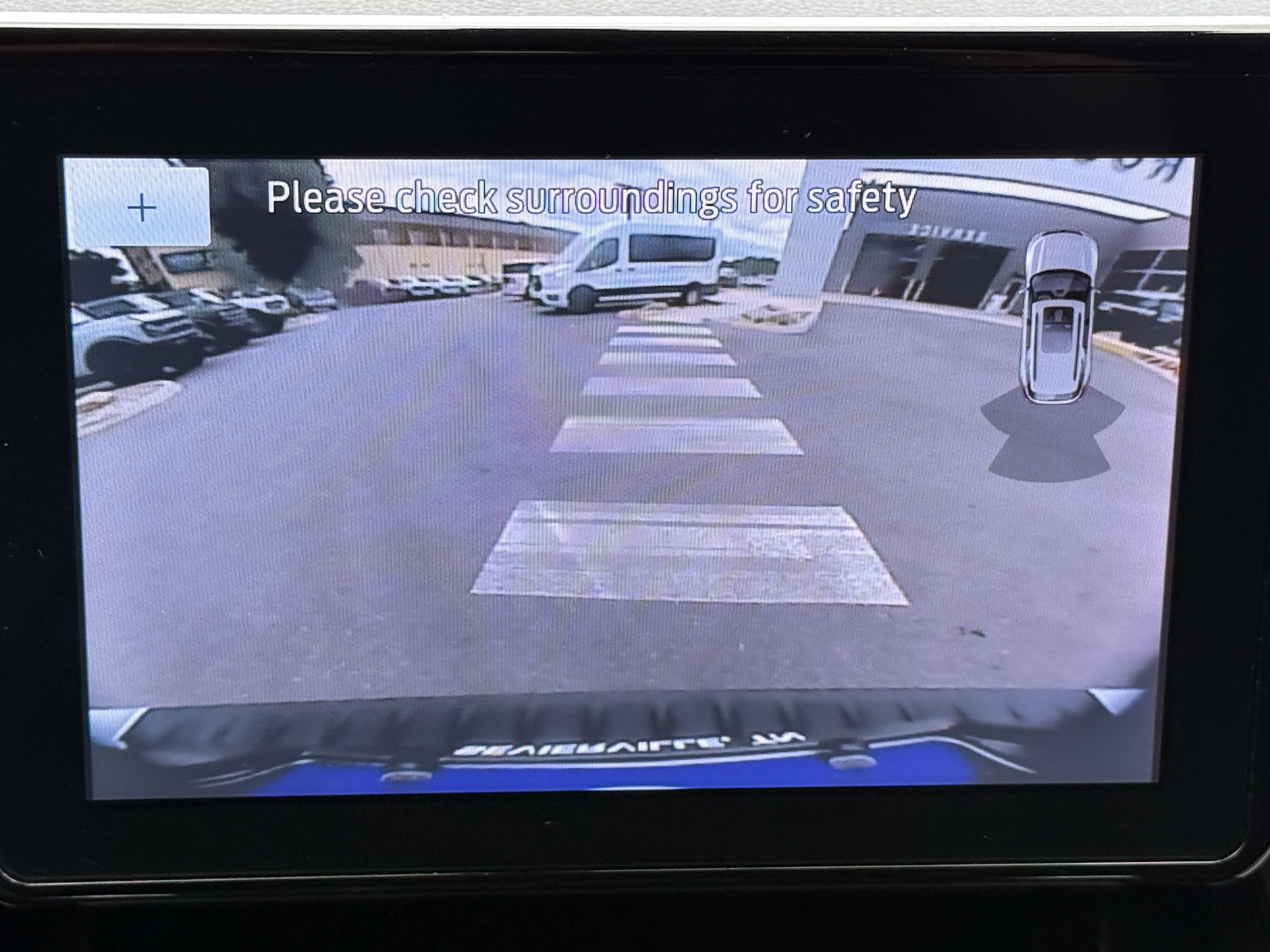 Used 2020 Ford Explorer XLT w/ Class III Trailer Tow Package AWD/4WD image 30