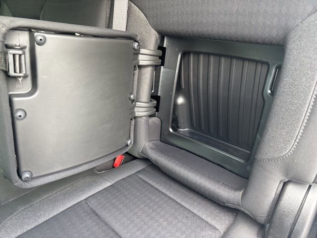 Used 2022 Chevrolet Silverado 1500 LT Trail Boss w/ Protection Package image 21