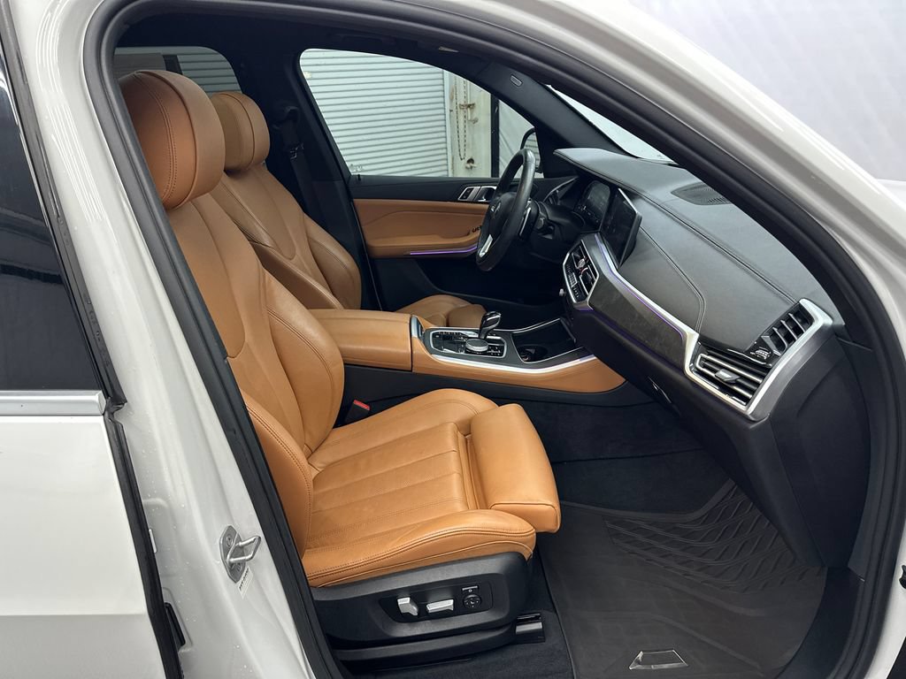 Used 2022 BMW X5 sDrive40i w/ Premium Package RWD image 15