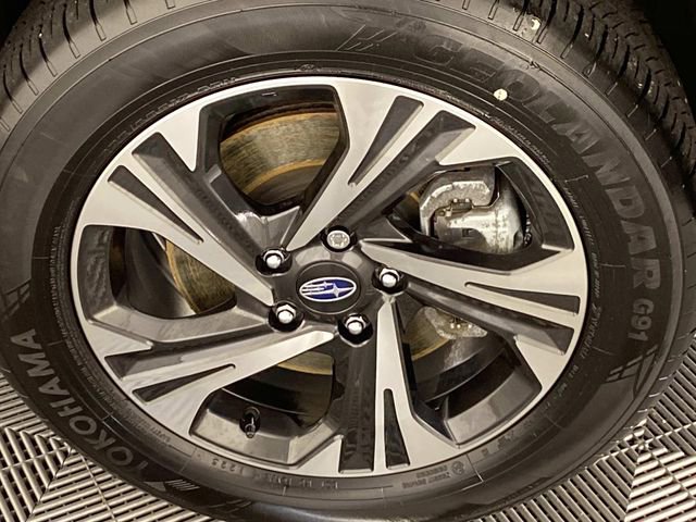 Used 2024 Subaru Crosstrek 2.0i Premium AWD/4WD image 27