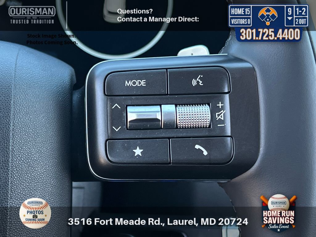 Certified 2026 Hyundai Palisade Calligraphy AWD/4WD image 25