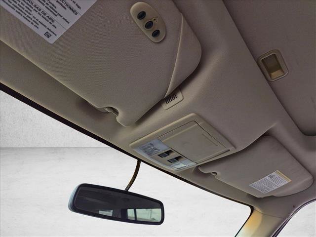 Used 2013 Ford Flex SEL FWD image 14
