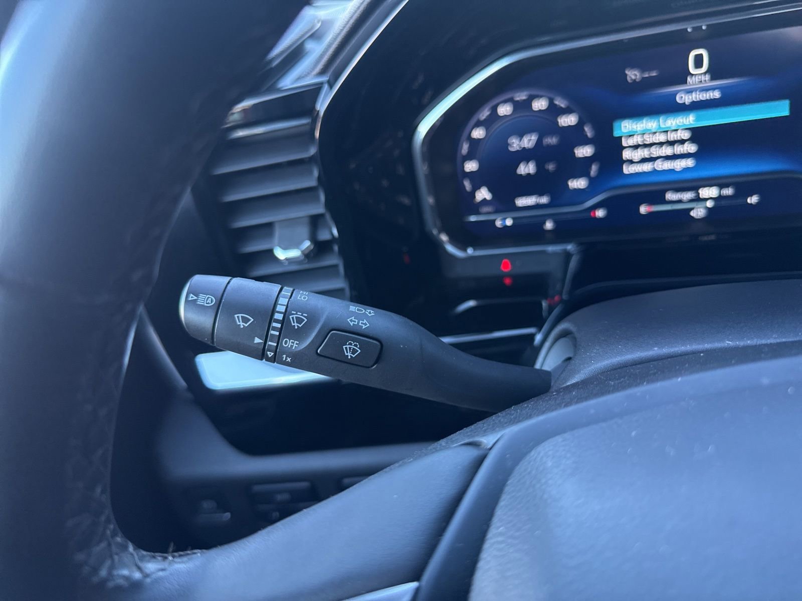 Used 2023 Chevrolet Silverado 1500 RST image 32