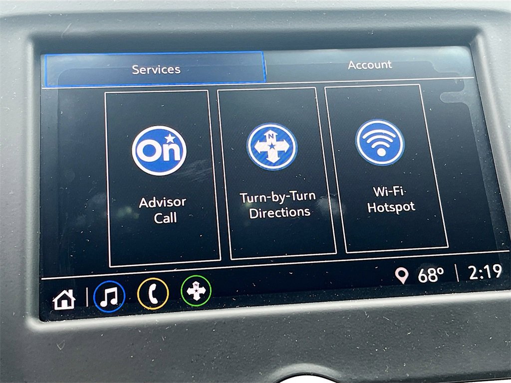 Used 2022 Chevrolet Equinox LS w/ LS Convenience Package image 13