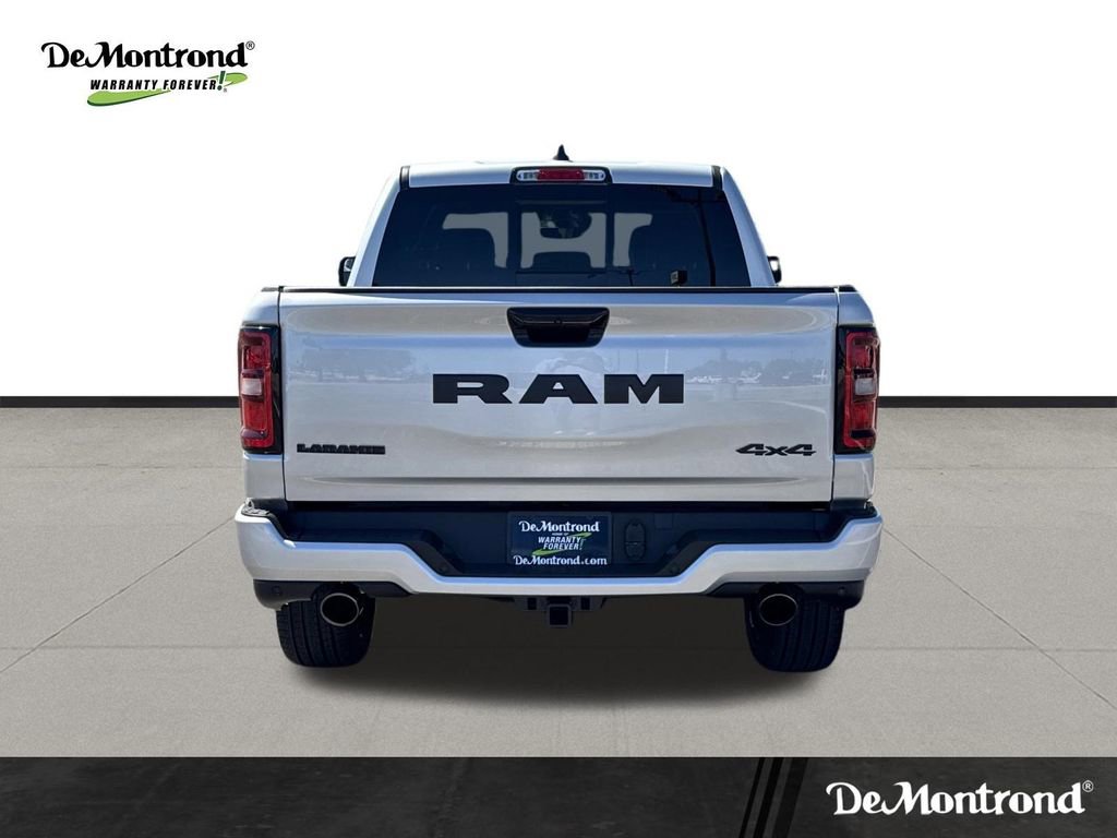 New 2026 RAM 1500 Laramie image 6